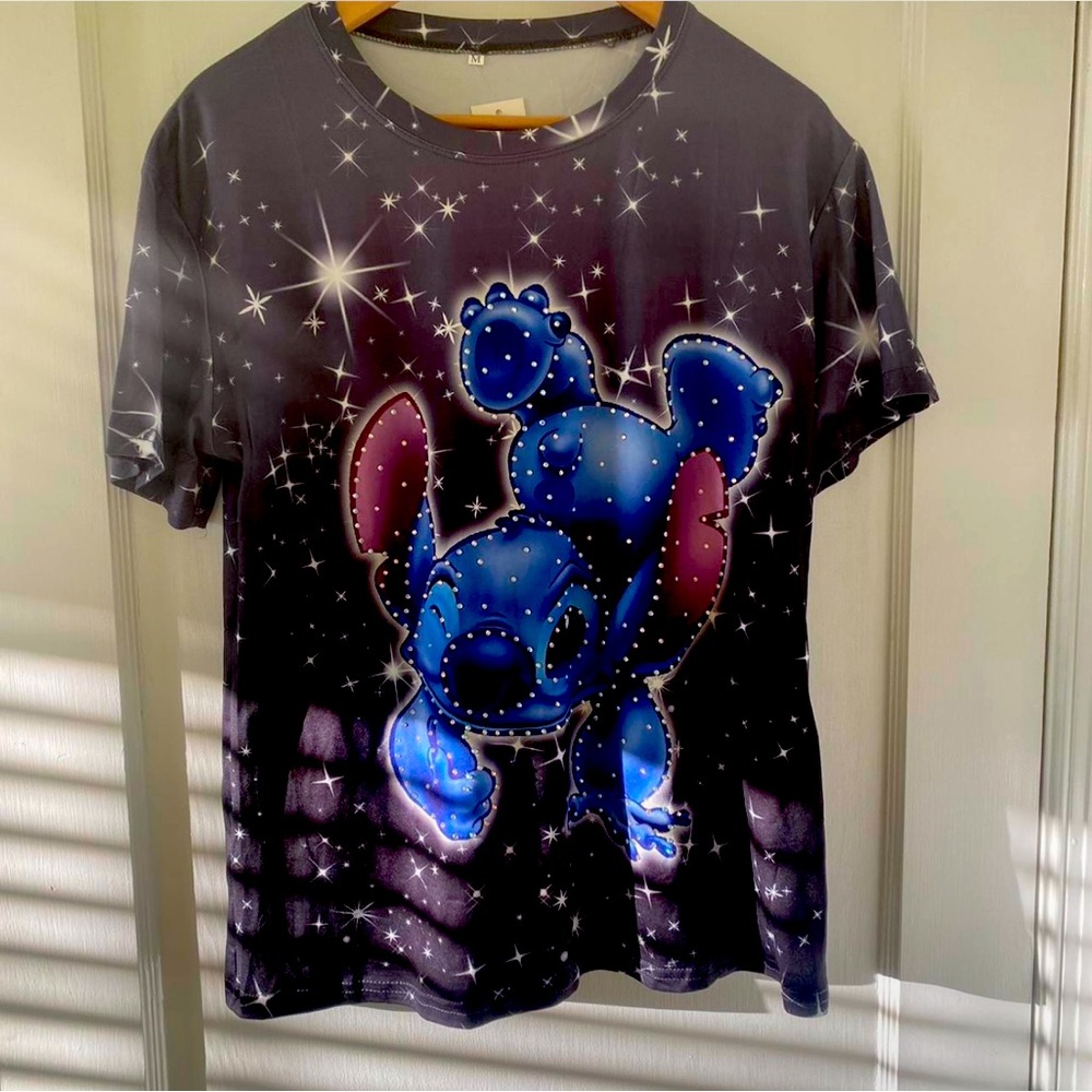 Stitch T-shirt